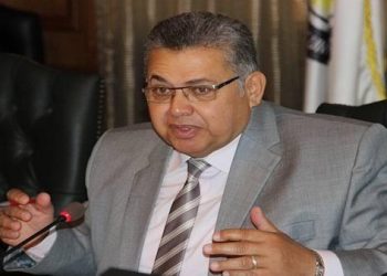 الجامعة المصرية الصينية تنتهى من استعدادات امتحانات الفصل الدراسي الثاني