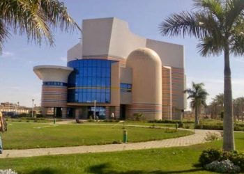 معهد عالي في تصنيف سيماجو لعام 2022