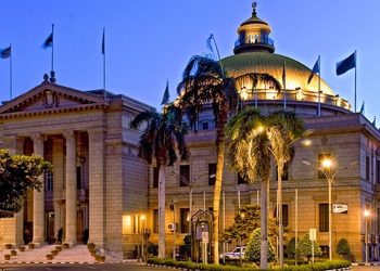 دراسات عليا جامعة القاهرة