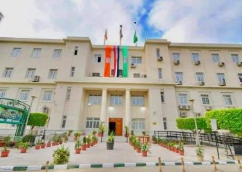 كلية الاقتصاد والعلوم السياسية جامعة القاهرة