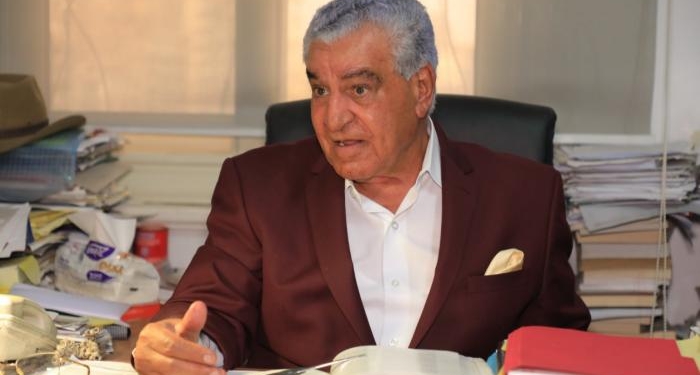 زاهي حواس: الفراعنة ضد عمل المرأة.. والنساء كانت تسمح بوجود صديقة للزوج