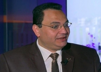 الدكتور فتحي قناوي، أستاذ كشف الجريمة بالمركز القومي للبحوث الجنائية والاجتماعية