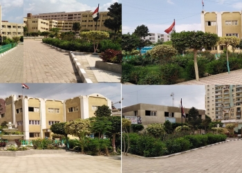 رئيس المنوفية الأزهرية : انتظام وهدوء يسود امتحانات الثانوية الأزهرية 2022