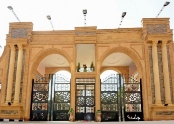 أول تعليق من جامعة المنصورة على ذبح طالبة