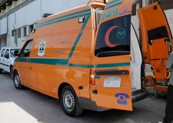 تعرض مراقب للإغماء بلجنة ثانوية عامة في أسيوط