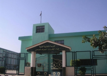  فتح باب الالتحاق بالمدرسة الثانوية الفنية لمياه الشرب والصرف الصحي بـ 3 محافظات