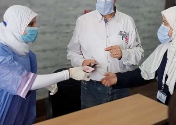 لاول مره فتح باب التقديم في التمريض الازهري 2022