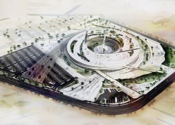 5  معلومات عن مدينة الفضاء المصرية