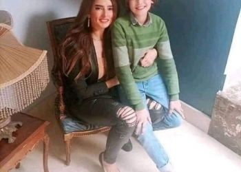 مسكن وحضانة.. تفاصيل إلزام أحمد عز بدفع 28 ألف شهريًا بأثر رجعي لطفلي زينة