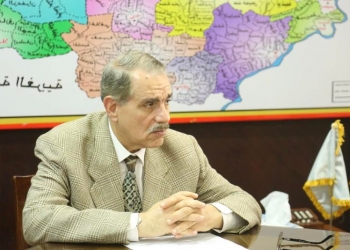 بينهما طفلان.. توجيه عاجل من محافظ كفر الشيخ حول مصابي انهيار منزل