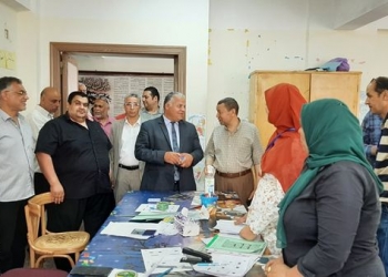 بنسبة نجاح 100%.. اعتماد نتيجة امتحانات التمريض بدمياط