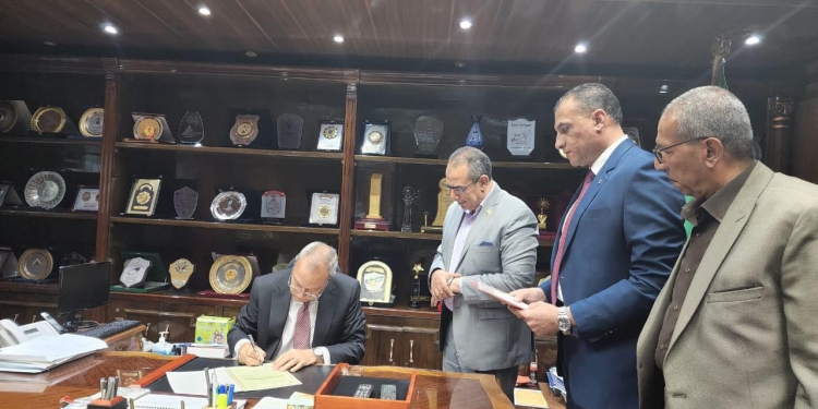 نتيجة الشهادة الإعدادية 2022 بالقليوبية برقم الجلوس