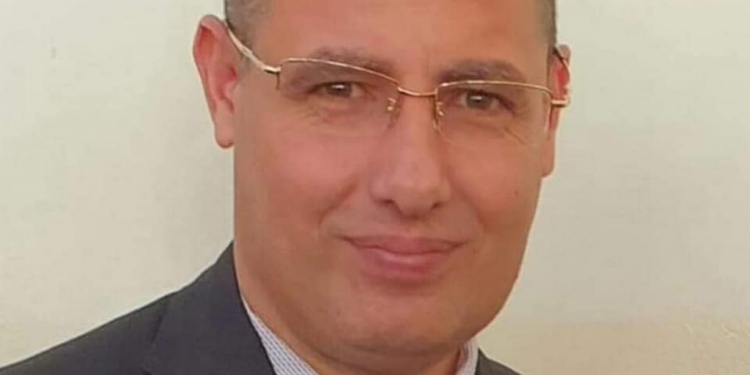 الدكتَور فوزي اسماعيل عضوا باللجنة الوطنية للمسائل البيئية باكاديمية البحث العلمي والتكنولوجيا