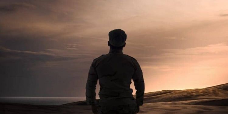 «ابنك بطل» فيلم وثائقي بإعلام جامعة بني سويف يبرز دور الجنود في الدفاع عن الوطن