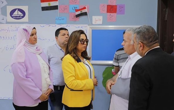 مواعيد وأماكن التظلمات على نتائج الشهادة الإعدادية بدمياط