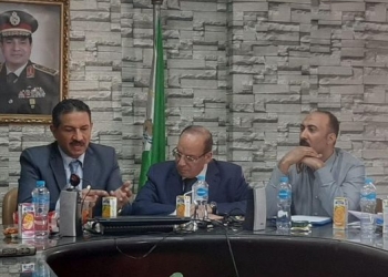 حاولا تحقيق مكاسب شخصية.. استبعاد عضوين من مجلس أمناء مدرسة لغات بالعمرانية