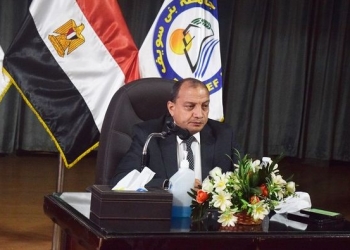 تفاصيل خطة كلية الخدمة الاجتماعية بجامعة بني سويف بقضايا المناخ