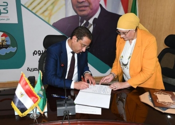 بنسبة نجاح 73,35 % محافظ الفيوم يعتمد نتيجة الشهادة الإعدادية