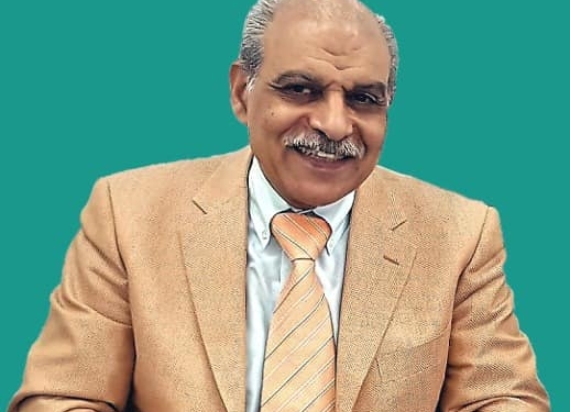 أستاذ بكلية طب الأزهر ينشر أطلس عالمي لعلم أمراض الإنسان