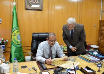 رسوب 7 آلاف طالب بالشهادة الإعدادية 2022 في الإسماعيلية