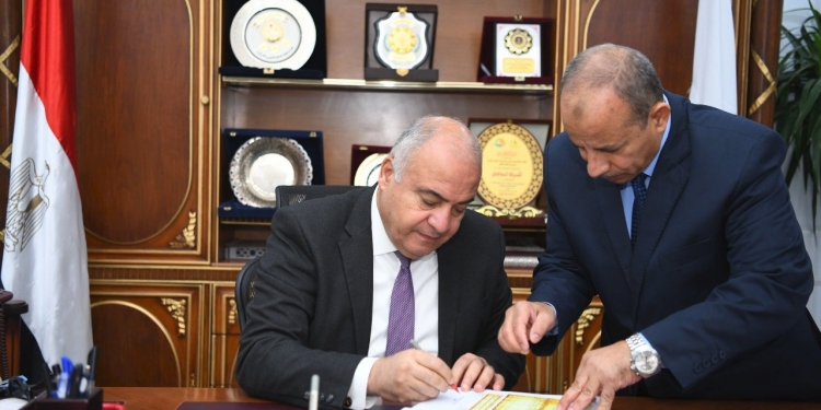 نتيجة الشهادة الإعدادية 2022 بمحافظة قنا