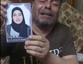 ارتبطت بعلاقة عاطفية.. تفاصيل اختطاف طالبة الشيخ زايد