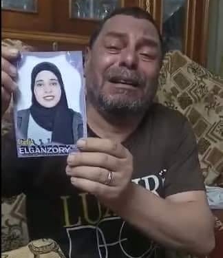 ارتبطت بعلاقة عاطفية.. تفاصيل اختطاف طالبة الشيخ زايد