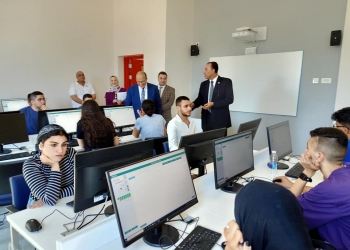 انطلاق اختبارات قبول الطلاب بالجامعات الأهلية