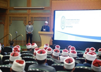 «البحوث الإسلامية» يعلن عن تفاصيل أكبر مبادرة مجتمعية لمواجهة المغالاة في تكاليف الزواج بعنوان: «لتسكنوا إليها»