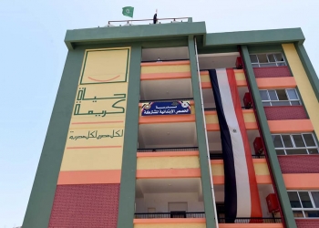 محافظ أسيوط: إنشاء 99 مدرسة خلال العام الدراسي الحالي ونستهدف المزيد