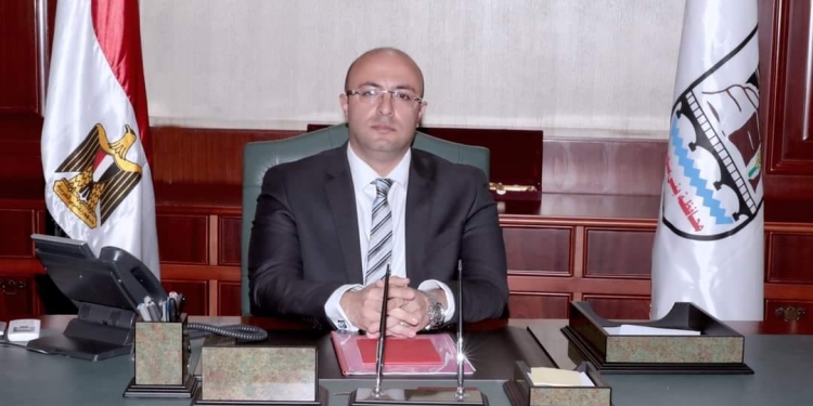 250 درجة.. محافظ بني سويف يعتمد تنسيق القبول بمدارس التمريض