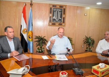 شروط شغل وظيفة منسق بإدارة الأزمات والكوارث بتعليم أسيوط