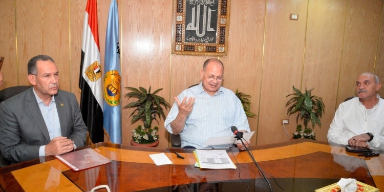 شروط شغل وظيفة منسق بإدارة الأزمات والكوارث بتعليم أسيوط