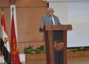 محافظ بورسعيد: وفرنا كل الخدمات والدعم لتحقيق الأجواء المناسبة لامتحانات الثانوية العامة