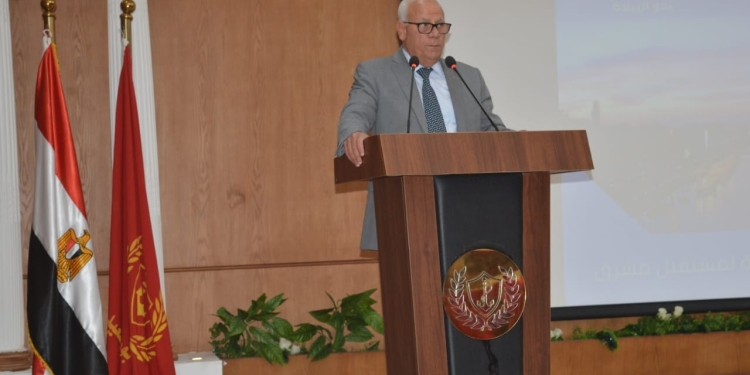 محافظ بورسعيد: وفرنا كل الخدمات والدعم لتحقيق الأجواء المناسبة لامتحانات الثانوية العامة