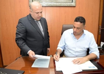 246 درجة..  محافظ الدقهلية يعتمد تنسيق القبول بالثانوي العام 2023