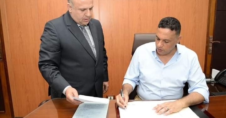 246 درجة..  محافظ الدقهلية يعتمد تنسيق القبول بالثانوي العام 2023