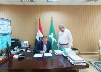 بـ230 درجة.. محافظ الشرقية تنسيق القبول بالمرحلة الثانوية 2023/2022