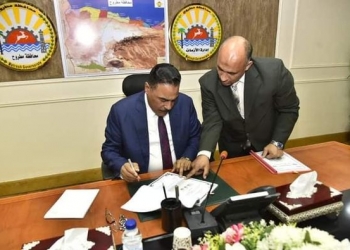 رابط نتيجة الشهادة الإعدادية بمحافظة مطروح