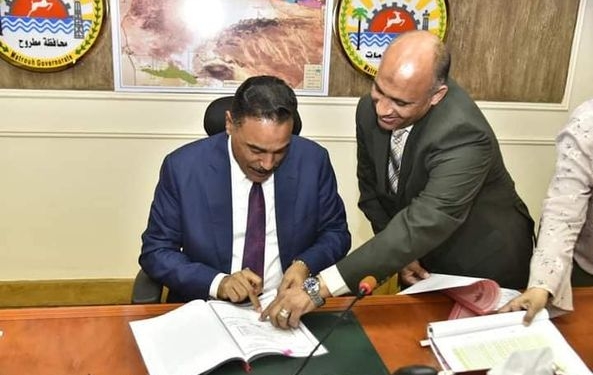 ابتدائي وإعدادي وثانوية فنية.. ننشر مواعيد امتحانات الفصل الدراسي الأول بمطروح