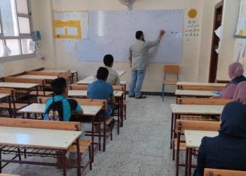 مواعيد ومقرات تلقي اعتذارات الثانوية العامة بمحافظة القاهرة