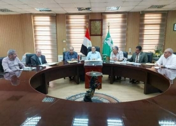 محافظ الشرقية: تعيين قيادات جديدة بمديرية التعليم تنفيذًا لخطة الدولة للنهوض بالعمل الإداري