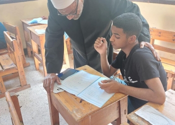 وكيل الأزهر يعتمد نتيجة الثانوية الأزهرية 2025