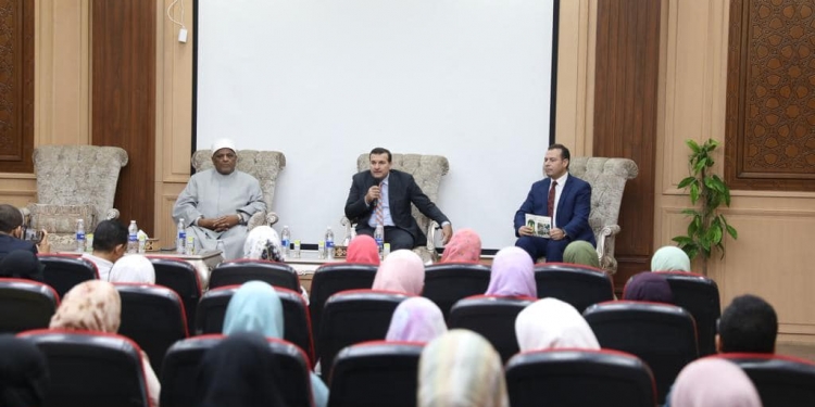 وكيل الأزهر الأسبق: غش الطعام جريمة نكراء وإفساد في الأرض