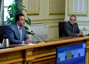 وزير التعليم العالي: جار الانتهاء من 11 جامعة أهلية ولدينا 120 مستشفى جامعيا