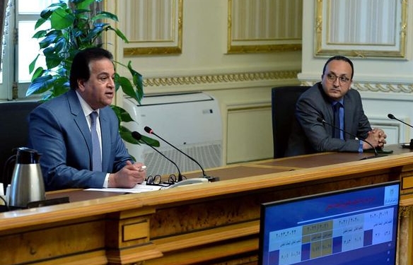 وزير التعليم العالي: جار الانتهاء من 11 جامعة أهلية ولدينا 120 مستشفى جامعيا