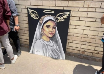 بعد أخذ رأي المفتي.. الإعدام شنقًا لقاتل نيرة أشرف  