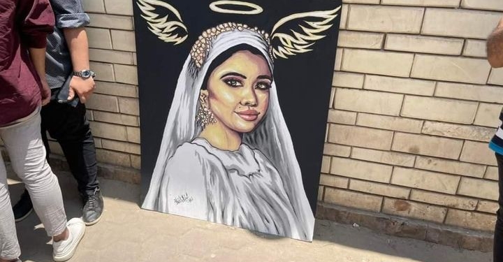 بعد أخذ رأي المفتي.. الإعدام شنقًا لقاتل نيرة أشرف  