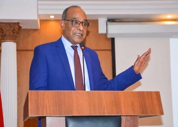 أكرم حسن: كل لجان الثانوية العامة فى بورسعيد مراقبة بالكاميرات