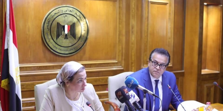 يوم للعلم والتكنولوجيا في قمة المناخ «COP 27»